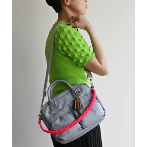 ショルダーバッグ バッグ cheek チーク Wpocket 3way boston レディース メンズ