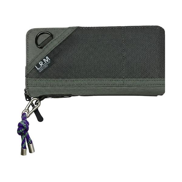 長財布 財布 L.R.M 長財布 メンズ レディース