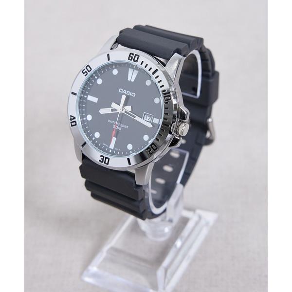 腕時計 CASIO カシオ　海外モデル MTP-VD01　スポーティーデザイン　5気圧防水　デイデイ...