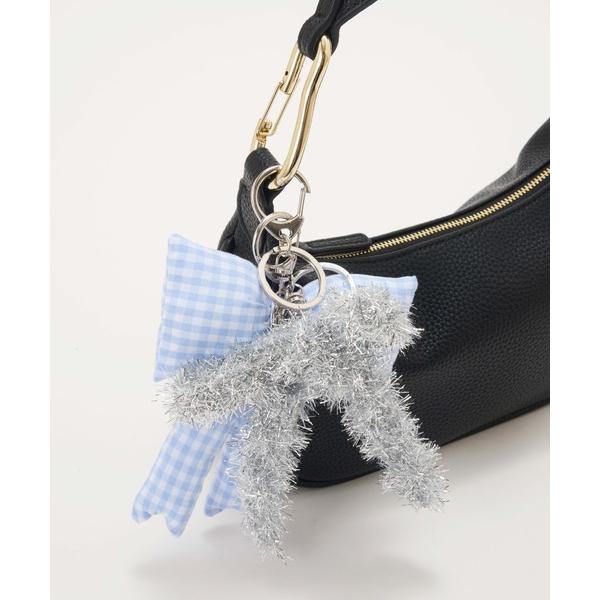 チャーム Ribbon charm2/リボンチャーム2 レディース