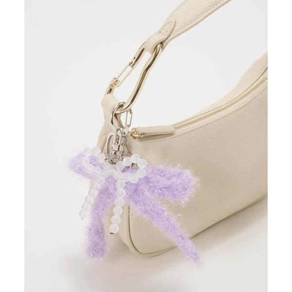 チャーム Ribbon charm5/リボンチャーム5 レディース