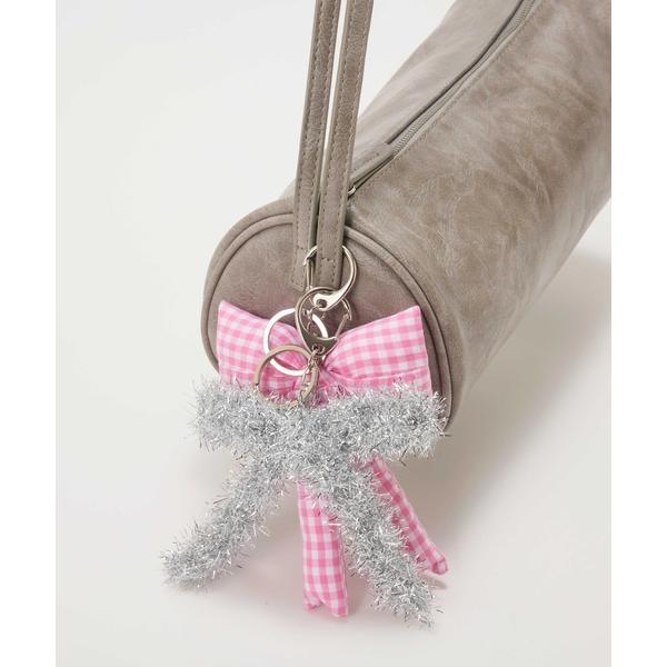 チャーム Ribbon charm6/リボンチャーム6 レディース