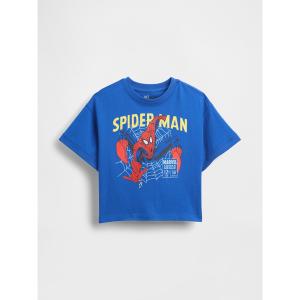 tシャツ マーベル オーバーサイズ グラフィックTシャツ (幼児・ベビー) キッズ 子供服 男の子