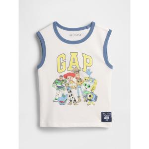 tシャツ Gap × ディズニー タンクトップ (幼児・ベビー) キッズ 子供服 男の子
