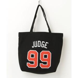 トートバッグ WBC USA - WUSA-TTB01 CANVAS TOTE BAG WBC USA 99 AARON JUDGE メンズ レディース