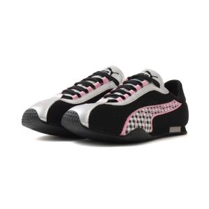 PUMA（プーマ） スニーカー ウィメンズ PUMA x emmi Hストリート