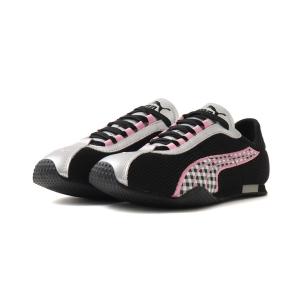 PUMA（プーマ） スニーカー PUMA H-STREET ATMOS PINK PICNIC / プーマ
