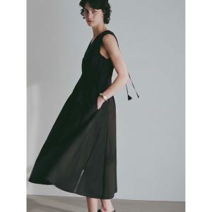 ワンピース ハシゴレースワンピース