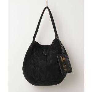 「folna」 トートバッグ ONE SIZE ブラック レディース