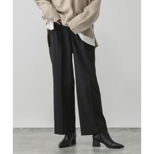 「GLOBAL WORK」 パンツ LARGE ブラック レディース
