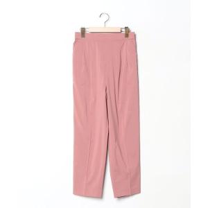 「GLOBAL WORK」 パンツ L ピンク レディース