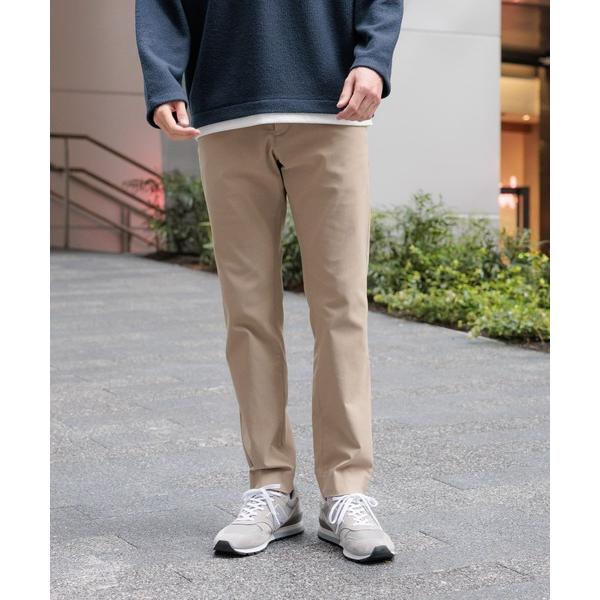「GLOBAL WORK Smile Seed Store」 パンツ LARGE ベージュ メンズ