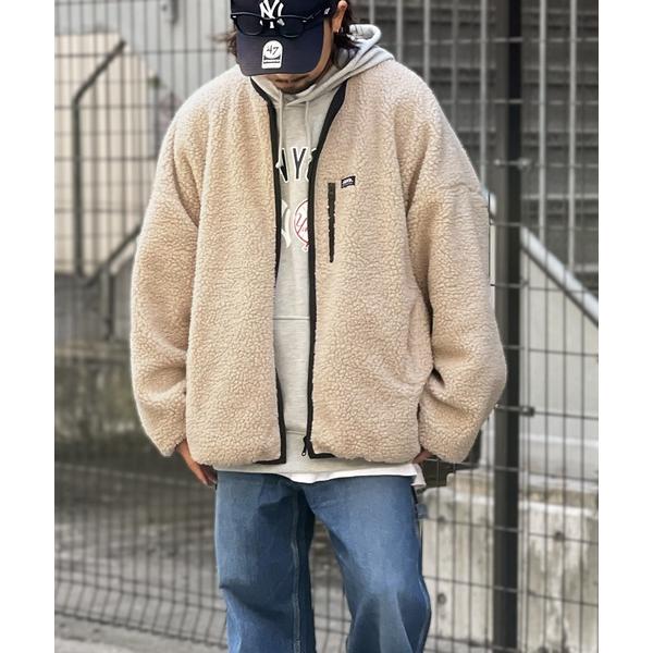 「Java」 ジャケット X-LARGE ベージュ系その他 メンズ