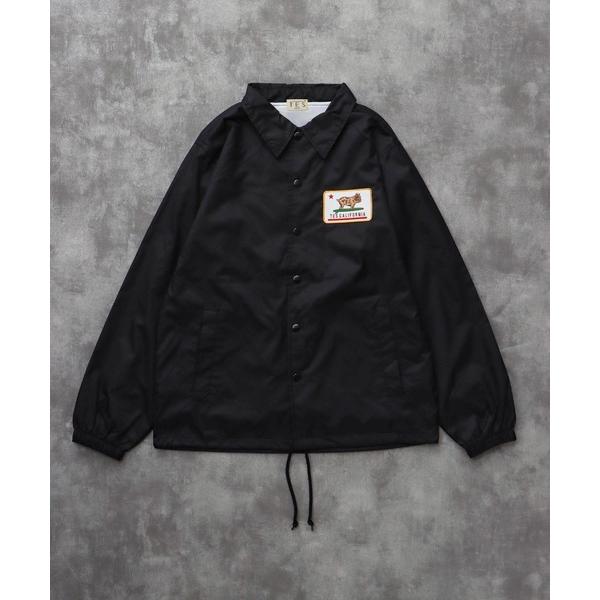 「The Endless Summer」 マウンテンパーカー MEDIUM ブラック メンズ