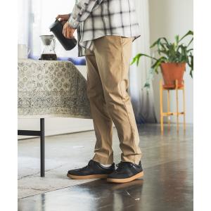 「GLOBAL WORK」 パンツ LARGE ベージュ系その他3 メンズ
