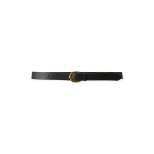 STEVEN ALAN（スティーブンアラン） ベルト 「Steven Alan」LEATHER