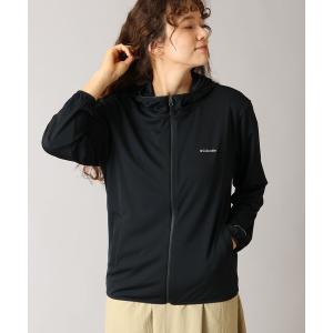 コロンビア パーカー UVカット Columbia/ ウィメンズ マグノリアビスタ フルジップ /コロンビア レディース