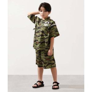 XLARGE KIDS（エクストララージ キッズ） エクストララージ キッズ OG