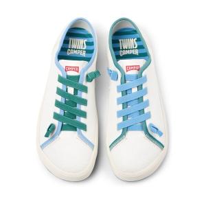 スニーカー 「カンペール」 TWINS / スニーカー メンズ