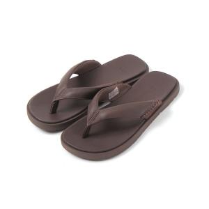 サンダル 「UGG(アグ)」Seaside II Flip メンズ