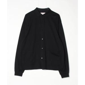 markaware（マーカウェア） シャツ 「marka/MARKAWARE」オーガニック