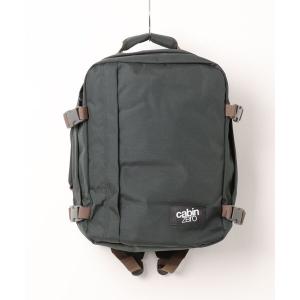デイバック リュック 「CABINZERO/キャビンゼロ」CLASSIC 28L BLACK SAND メンズ レディース