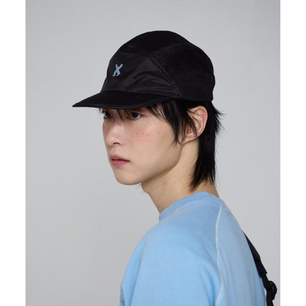 キャップ 帽子 「OverLab/オーバーラボ」ランニング メッシュ キャンプキャップ メンズ レデ...