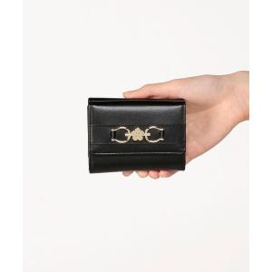 CLATHAS（クレイサス） 財布 ワッフル ソフトスムースカメリア 長財布