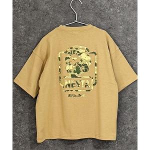 SHISKY（シスキー） tシャツ 「NESTA BRAND/ネスタブランド
