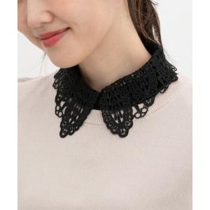 つけ襟 付け襟 付け衿・レース｜ZOZOTOWN Yahoo!店