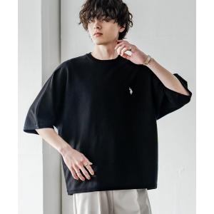 サマーニット セーター ニット U.S. POLO ASSN. ユーエスポロアッスン ドルマン半袖サマーニット メンズ レディース