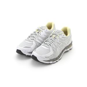 EMI SAMA専用 ASICS（アシックス） スニーカー 「ASICS for emmi」GEL-NIMBUS 10.1