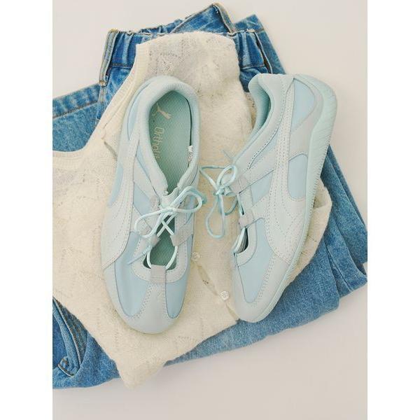 プーマ puma スニーカー 「PUMA」Speedcat Go Sheerns レディース