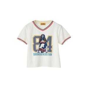 tシャツ 84 SOUNDS Tシャツ レディース