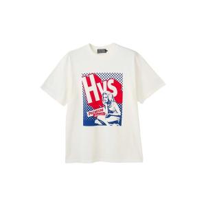 tシャツ HYS SURF PREMIUM QUALITY Tシャツ メンズ