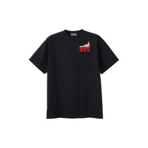 tシャツ I WANT MORE HYS Tシャツ メンズ