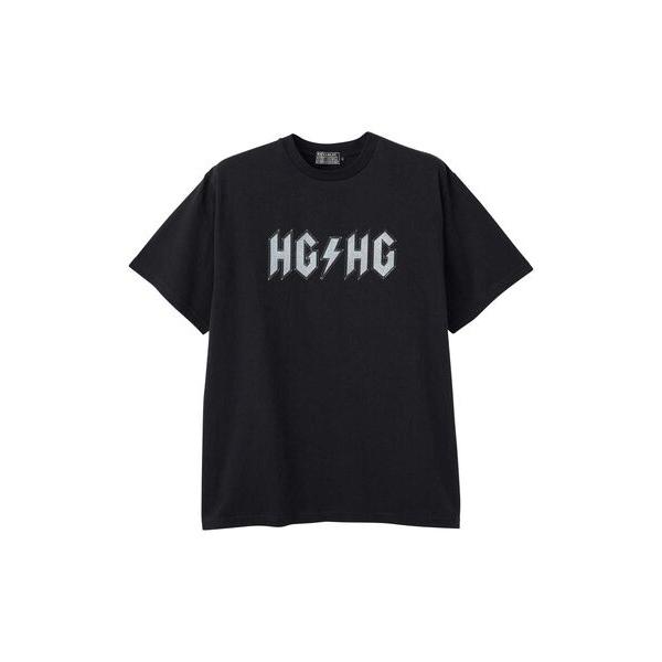 tシャツ HG/HG TOUR 1984 Tシャツ メンズ