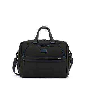 ビジネスリュック ビジネスバッグ TUMI ALPHA (アルファ) インターナショナル・オーガナイザー・ブリーフ（A4/PC15インチまで対応）
