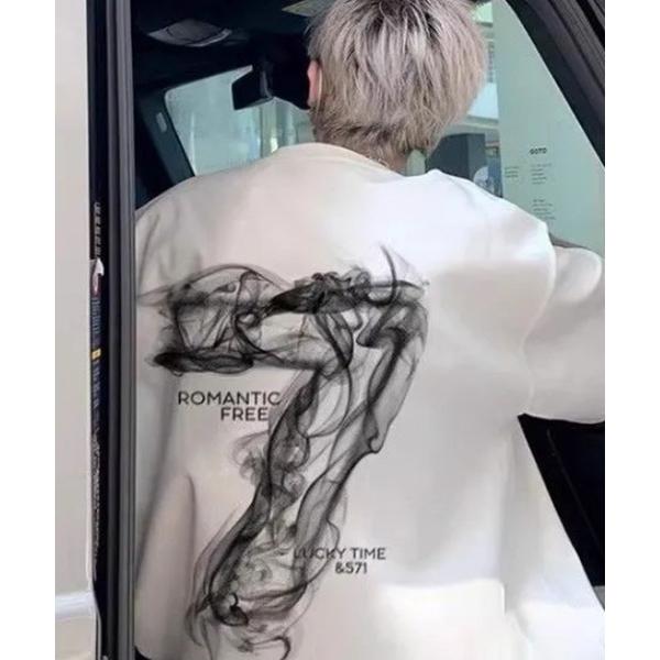 tシャツ アートプリントTシャツ メンズ レディース