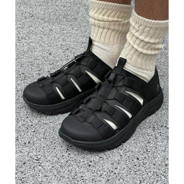 リカバリーサンダル サンダル 「rig footwear」moja2.0 メンズ