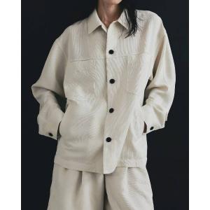 ブラウス シャツ Work Pocket Shirts 62610413 レディース