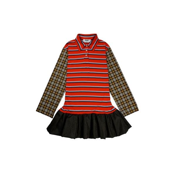 MSGM MSGM ワンピース