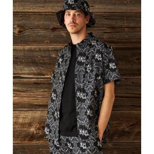STEVEN ALAN（スティーブンアラン） デッキシューズ 「PG × KNOCK