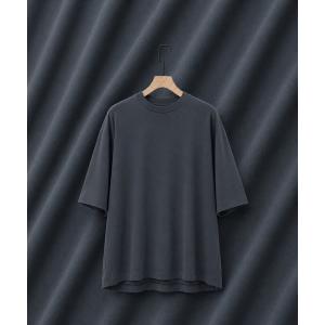 tシャツ 「新色ブラック追加」極 -3℃TEE ...の商品画像