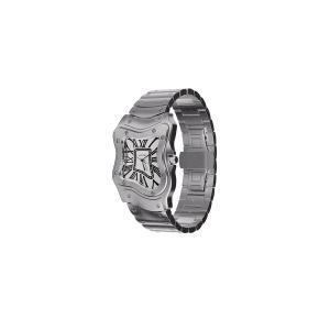 LAPHONT（ラフォン） 腕時計 SQUARE MELTING WATCH LARGE メンズ