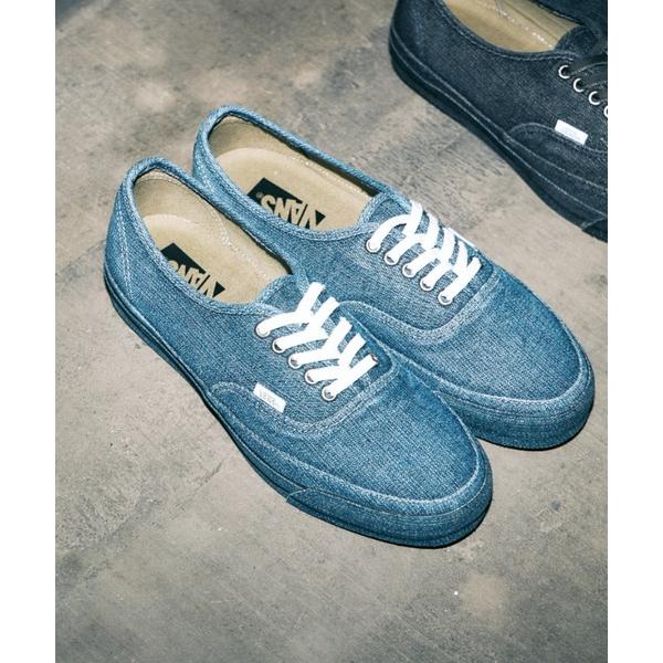vans スニーカー PREMIUM AUTHENTIC 44　VN000DB8IND メンズ レデ...