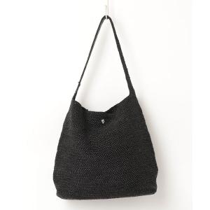 「Helen Kaminski」 Loto トートバッグ ONE SIZE ブラック レディース