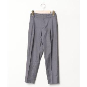 「GEORGES RECH」 パンツ 34 グレー レディース