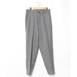 「niko and...」 スラックス M グレー メンズ