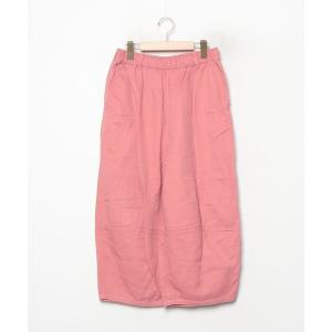 「niko and...」 パンツ 3 ピンク レディース